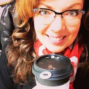 Meet your Posher, Stacy